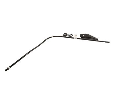2023 GMC Sierra Dipstick Tube - 40009232
