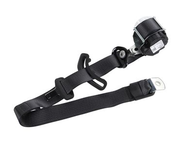 2021 Chevrolet Suburban Seat Belt - 86792895