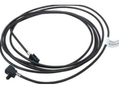 2020 Chevrolet Trax Antenna Cable - 42344933