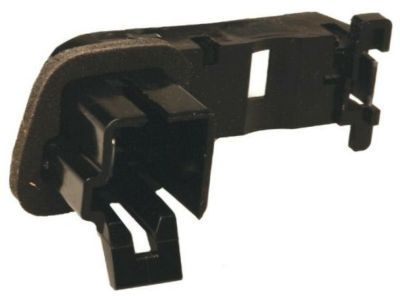 1985 Buick Skyhawk Wiper Switch - 22009296