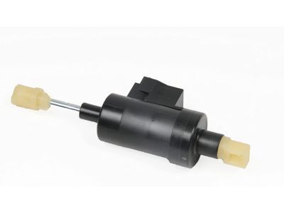 GM Shift Interlock Solenoid - 15289940