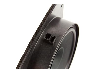 Chevrolet Car Speakers - 23450623