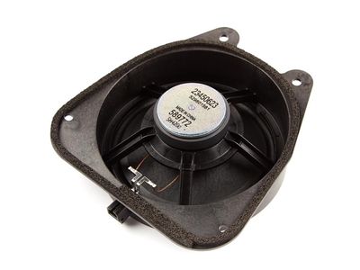 Chevrolet Car Speakers - 23450623