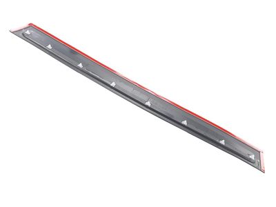 Cadillac SRX Door Moldings - 88980893