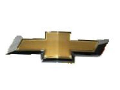 Chevrolet Malibu Emblem - 84042159