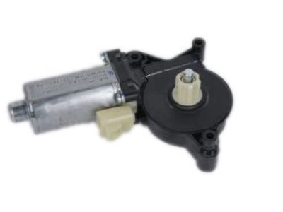 Hummer H2 Window Motor - 88958035