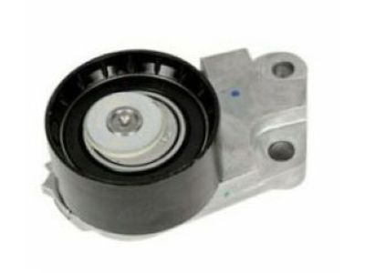 GM 25183772 Tensioner,Timing Belt