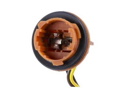 GMC Savana Light Socket - 84227908