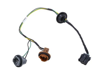 GMC Savana Light Socket - 84227908