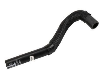 GM 25910783 Hose,Heater Outlet