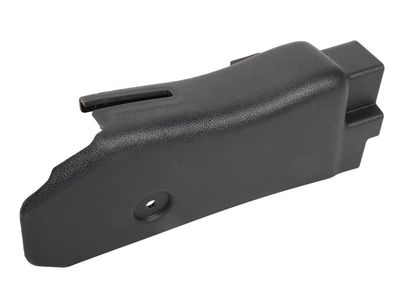 GM 84266454 Cover, 3Rd Row Seat Hge Fin *Jet Black 84266454 GM Cover, 3Rd Row Seat Hge Fin *Jet Black Product Photo 1 of 2