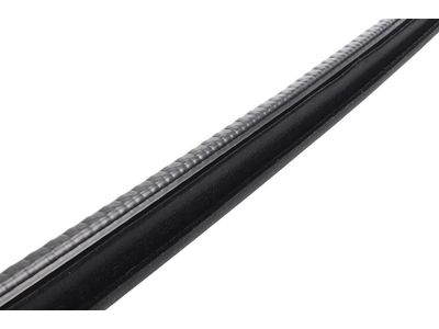 Chevrolet Silverado EV Weather Strip - 84987129