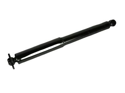 2022 Chevrolet Express Shock Absorber - 84301666