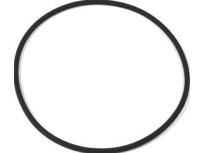 2014 Buick LaCrosse Transfer Case Seal - 55566428