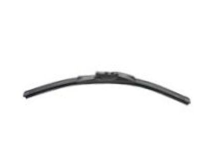 Cadillac CTS Wiper Arm - 12335931