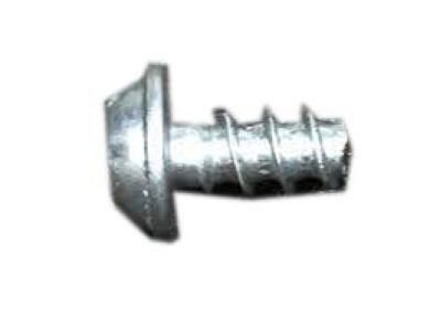 GM 11609946 Screw, Round Crown Washer Full Thrd