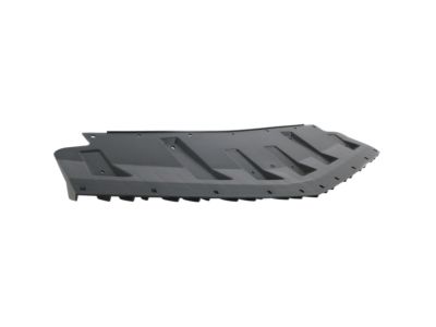 GM 20952857 Support,Front Bumper Fascia Lower