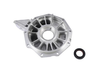 Chevrolet Corvette Differential Cover - 84012390