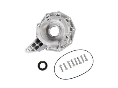 Chevrolet Corvette Differential Cover - 84012390