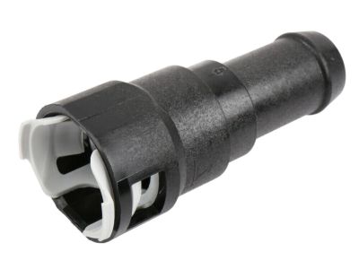 GM 25956573 Connector,Radiator Surge Tank Outlet Hose