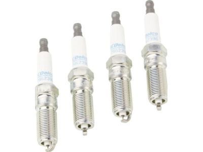 GM 12662396 Spark Plug Asm