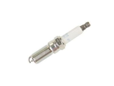 Cadillac ATS Spark Plug - 12662396