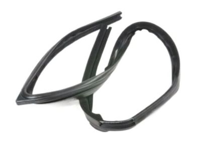 Chevrolet Venture Door Seal - 10294036