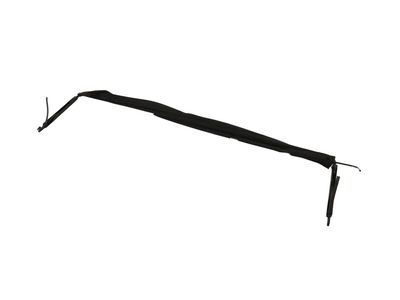 GM 84991405 Deflector Assembly, Sun Rf Air 84991405 GM Deflector Assembly, Sun Rf Air Product Photo 1 of 2