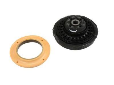 Chevrolet Camaro Shock And Strut Mount - 22843712