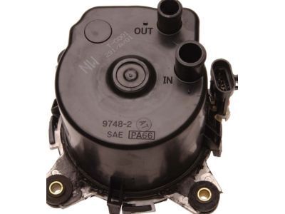 1999 Pontiac Firebird Secondary Air Injection Pump - 12559193