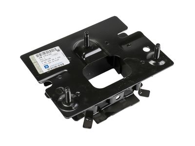 13436185 GM Extension Assembly, Side Rail Product Photo 1 of 2