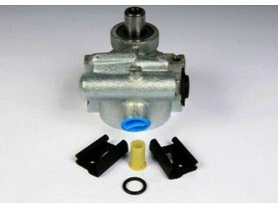 88963483 GM Power Steering Pump Product Photo 1 of 2