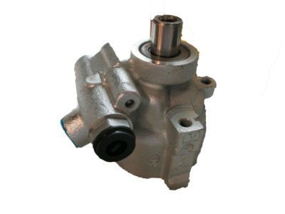 88963483 GM Power Steering Pump Product Photo 2 of 2