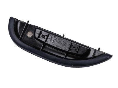 Chevrolet Express Door Armrest - 12376620