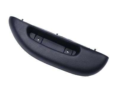 Chevrolet Express Door Armrest - 12376620