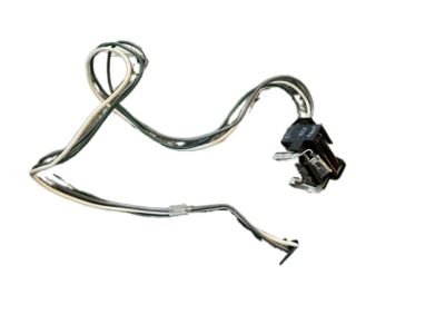 GM 22020275 Switch,Radio Power Antenna Limited