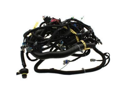 GM 22771969 Harness Assembly, Engine Wiring