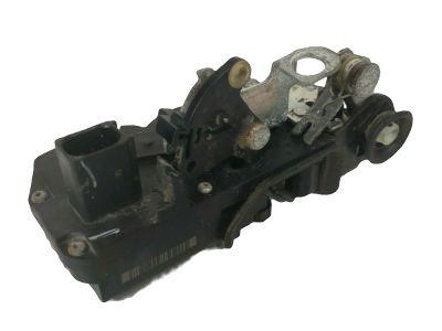 2010 Cadillac Escalade Door Latch Assembly - 22862032