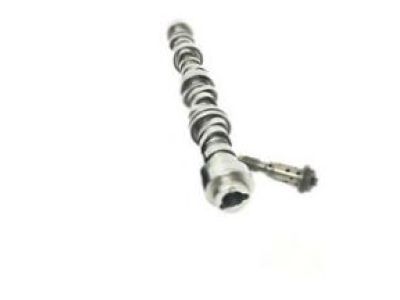 GM 12672941 Camshaft Assembly, Exhaust