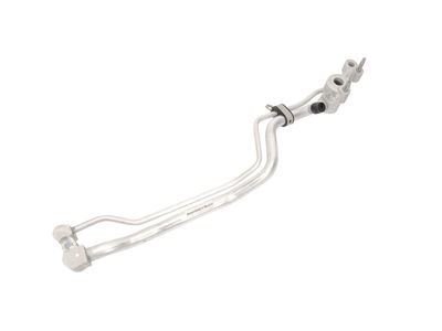 Chevrolet Corvette A/C Hose - 23435951