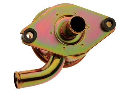 1986 Chevrolet P20 PCV Valve - 25042462