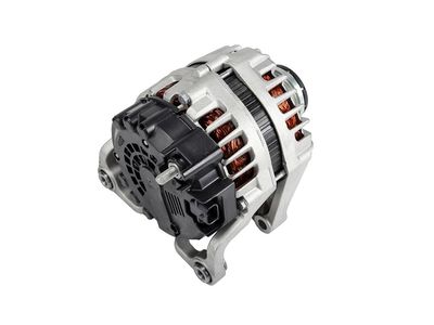 2011 Chevrolet Cruze Alternator - 13597230