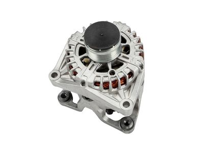 2011 Chevrolet Cruze Alternator - 13597230