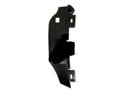 GM 15842371 Scoop, Rear Brake Caliper Cooling Air Inner