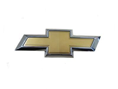 GM 23266631 Rear Compartment Lid Emblem Assembly