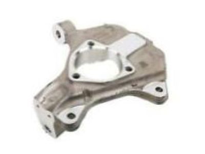 GMC C3500 Spindle - 15589435