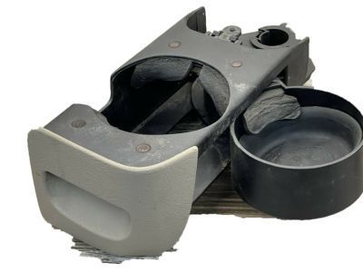 GMC K2500 Cup Holder - 15725719