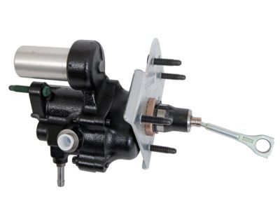 Chevrolet Brake Booster - 19371356