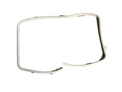 GM 15044263 Molding,Sun Roof Panel/Window Garnish