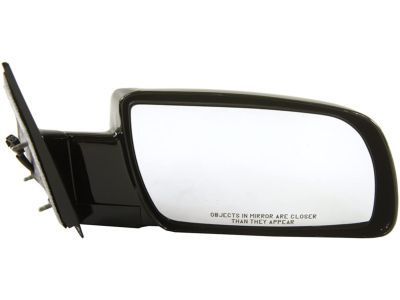 1994 Chevrolet Blazer Side View Mirrors - 15764758